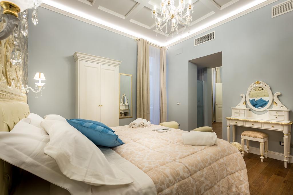 Relais Twelve B&B 피렌체 외부 사진