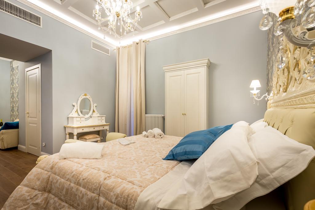 Relais Twelve B&B 피렌체 외부 사진