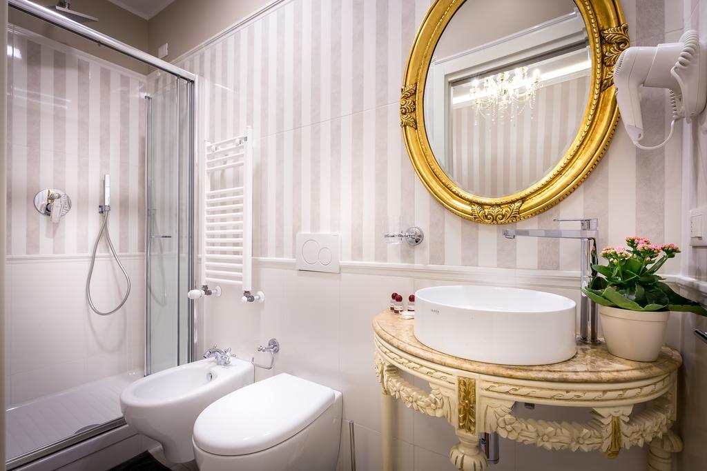 Relais Twelve B&B 피렌체 외부 사진