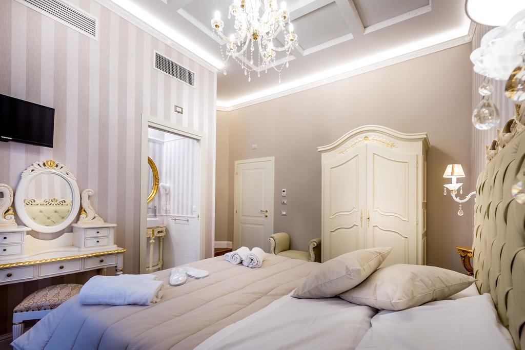 Relais Twelve B&B 피렌체 외부 사진