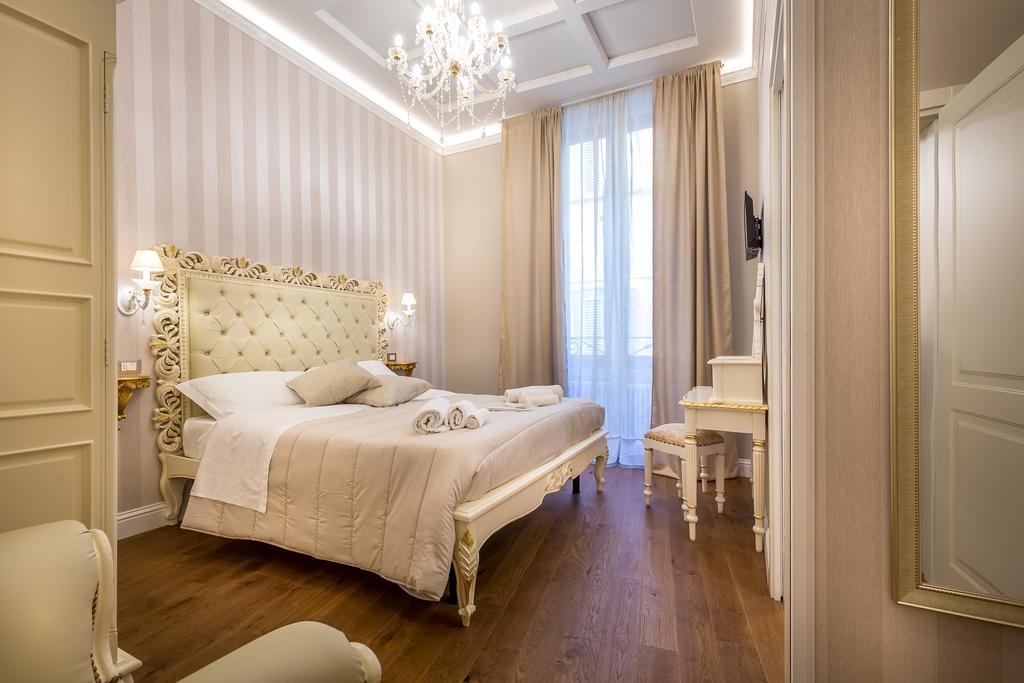 Relais Twelve B&B 피렌체 외부 사진