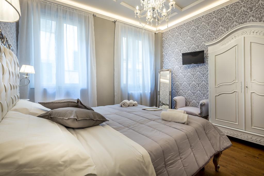 Relais Twelve B&B 피렌체 외부 사진