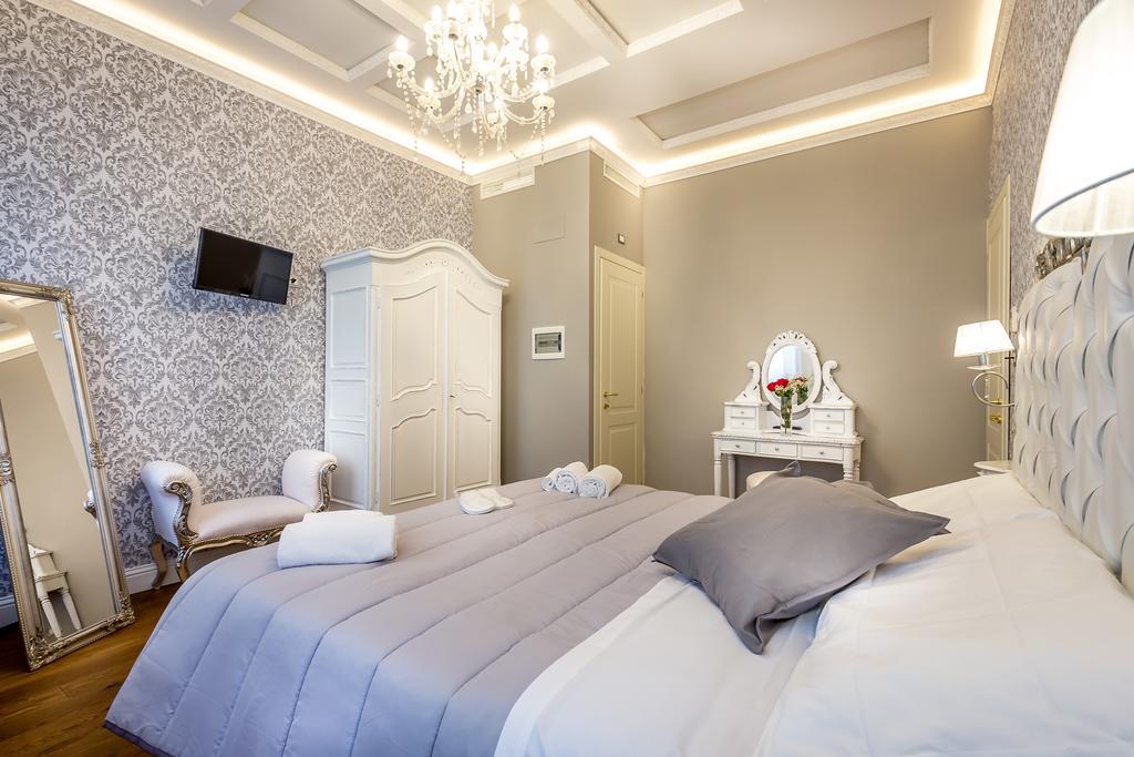Relais Twelve B&B 피렌체 외부 사진
