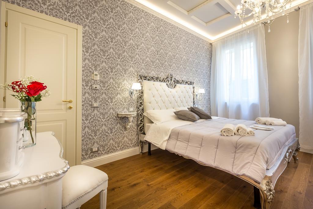 Relais Twelve B&B 피렌체 외부 사진