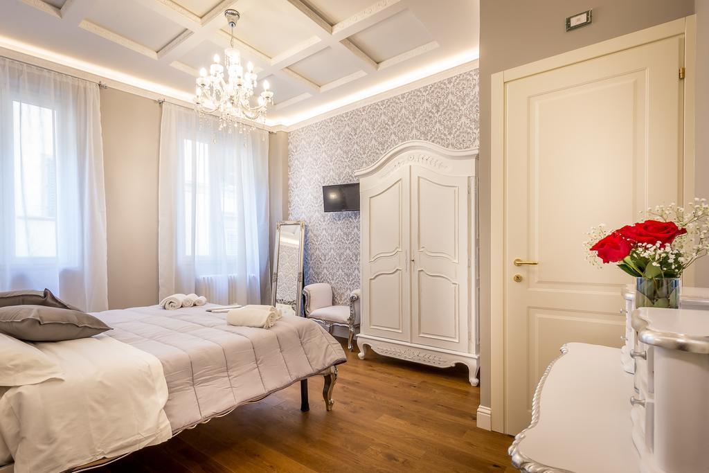 Relais Twelve B&B 피렌체 외부 사진