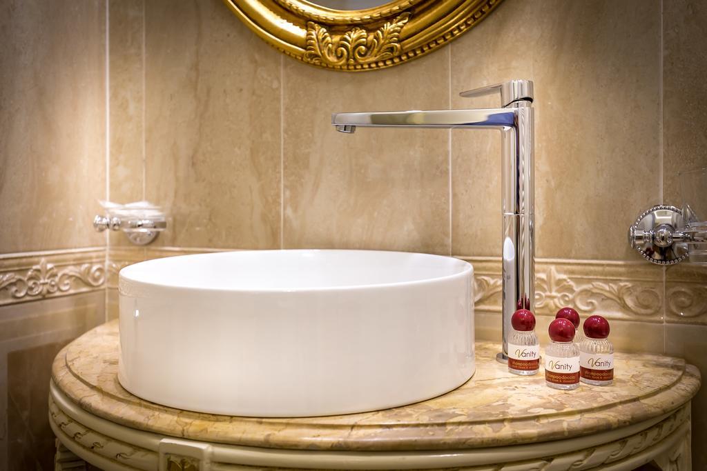 Relais Twelve B&B 피렌체 외부 사진