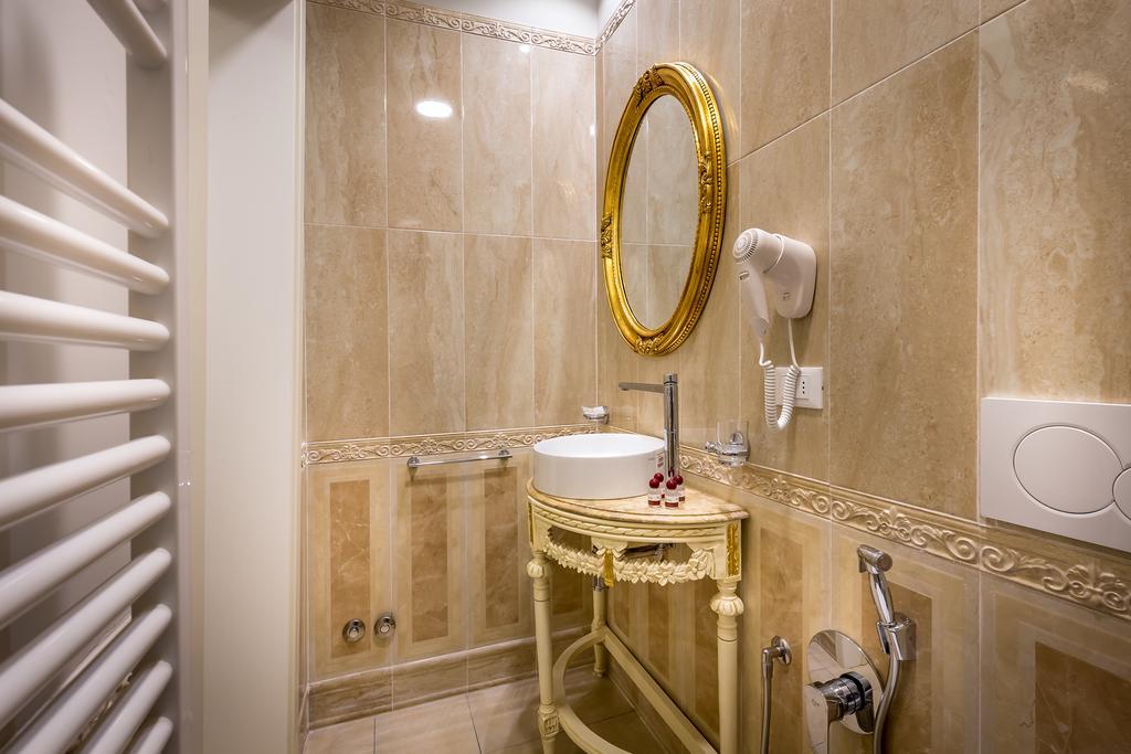 Relais Twelve B&B 피렌체 외부 사진