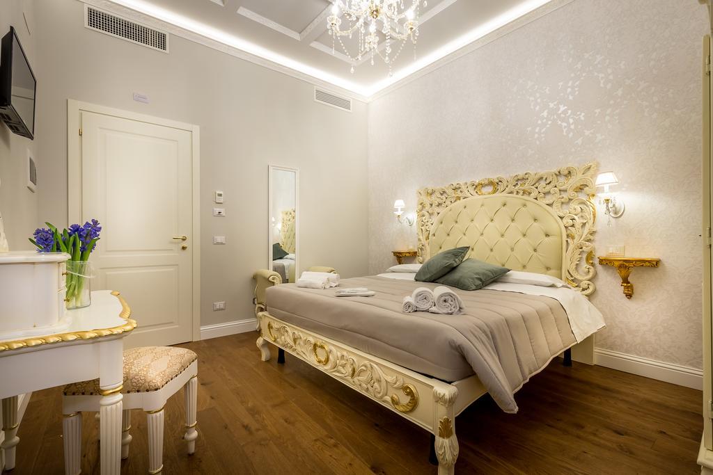 Relais Twelve B&B 피렌체 외부 사진