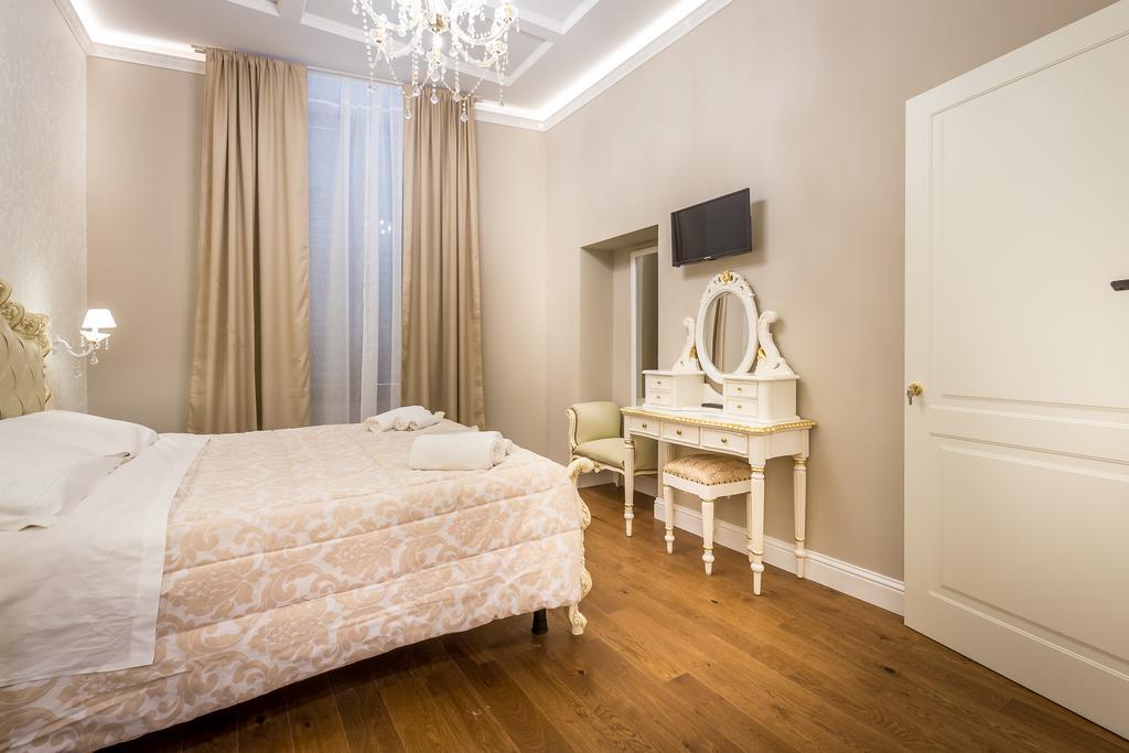 Relais Twelve B&B 피렌체 외부 사진