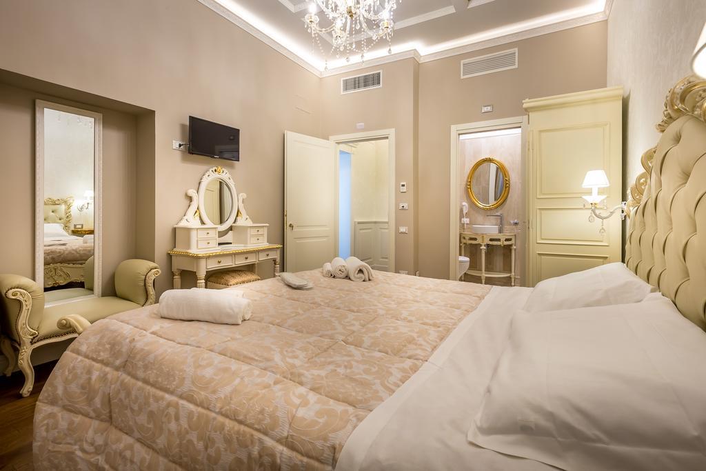 Relais Twelve B&B 피렌체 외부 사진