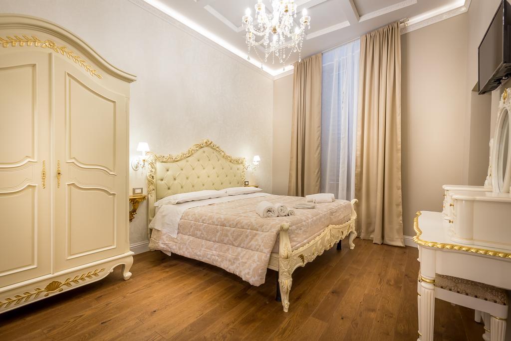 Relais Twelve B&B 피렌체 외부 사진
