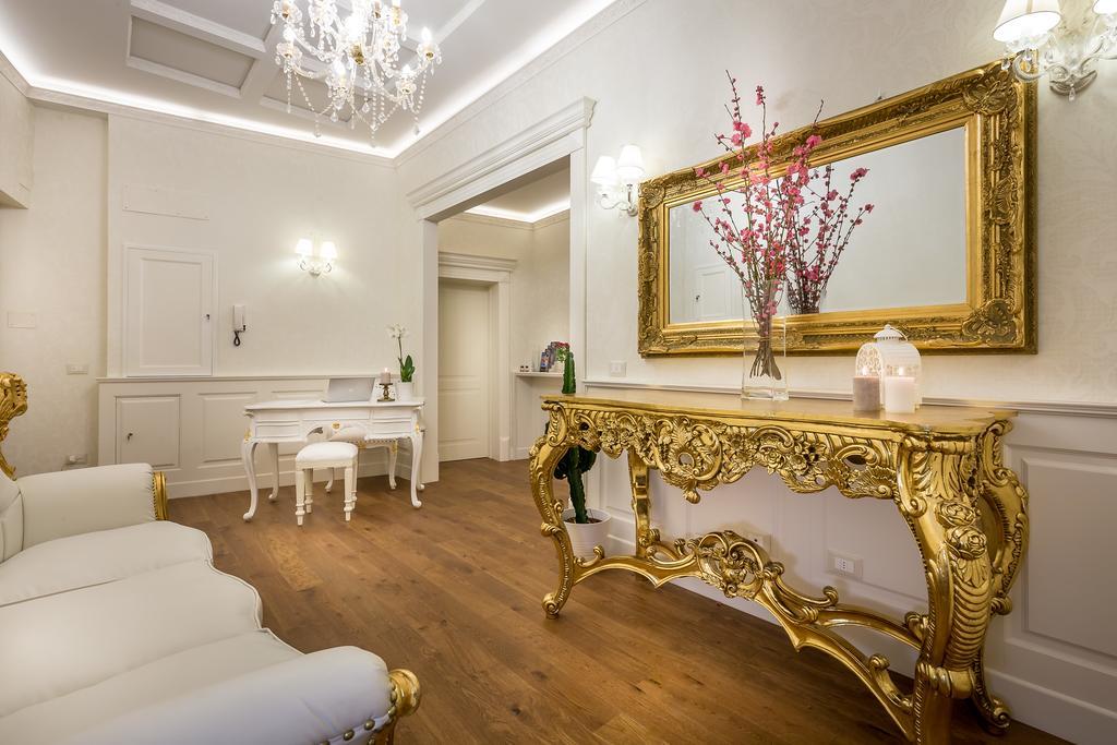 Relais Twelve B&B 피렌체 외부 사진